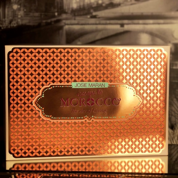 Josie Maran Escape to Morocco Box Set - Picture 7 of 7